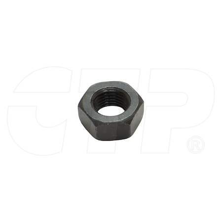 Aic Replacement Parts Nut Fits Komatsu Models 01582-01411